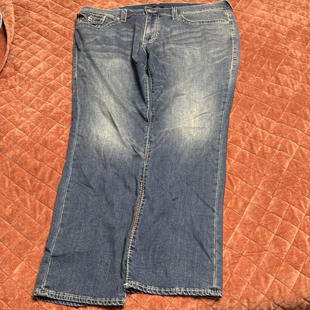 True Religion Ricky Jeans - Picture 3 of 4